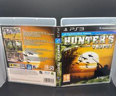 Hunter's Trophy Ps3