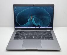 Dell Latitude 5420 - Core i7(11.gen)/ 24GB RAM/ 512GB Laptop