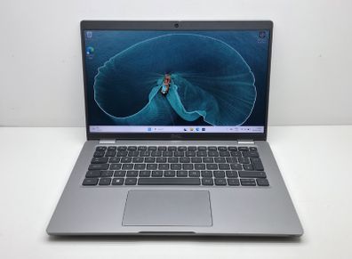 Dell Latitude 5420 - Core i7(11.gen)/ 24GB RAM/ 512GB Laptop