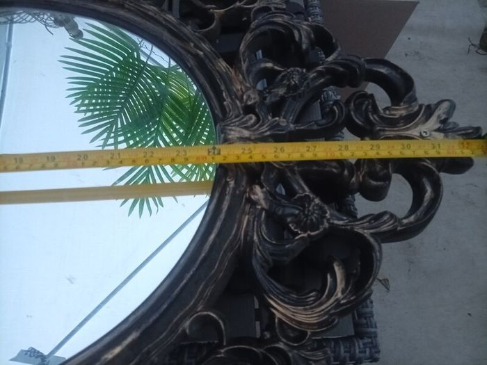 Elegant Mirror