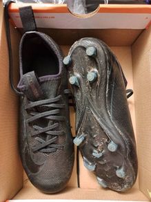 football boots