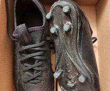 football boots