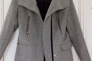 Ladies Work Coat