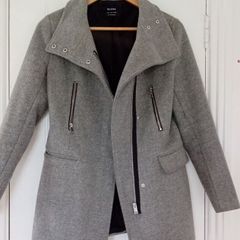 Ladies Work Coat