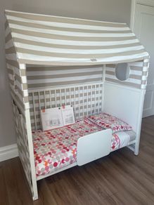 Stokke Home Bed