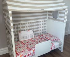Stokke Home Bed