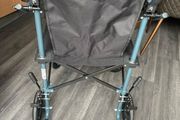 wheelchair