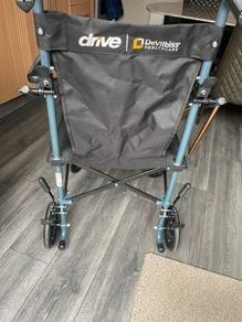 wheelchair