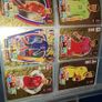 match attax , panini ,football stars cards bundle!!! Image 4