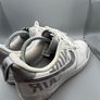 NIKE Air Force 1 Low Under Construction - White -  UK size 7 EU 41 - BQ4421-100 Image 7