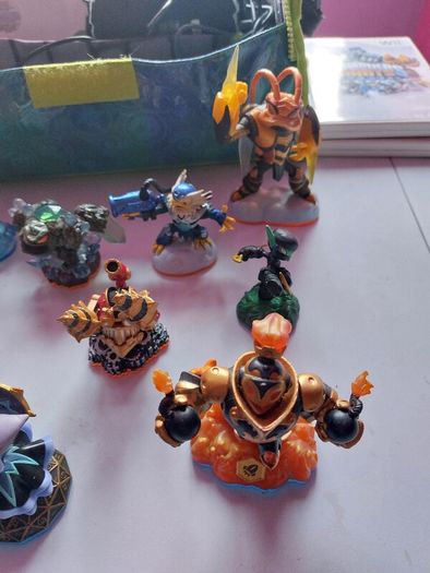 skylanders bundle