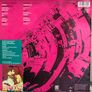 Urban Acid  Original vinyl LP (1989) Image 2