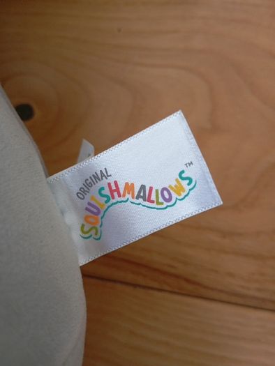 Squishmallows
