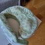 My Brest Friend Nursing Pillow Image 2