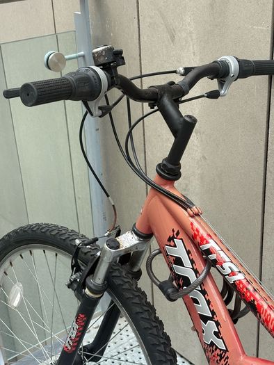 bike