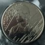 Royal Mint Music Legends "David Bowie" Cupro-Nickel X 4 Image 7