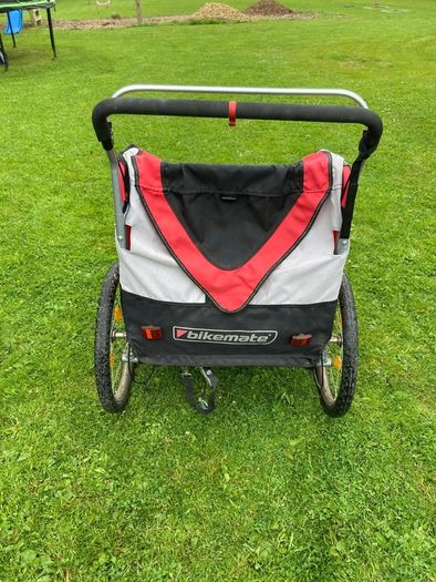 Bike Trailer