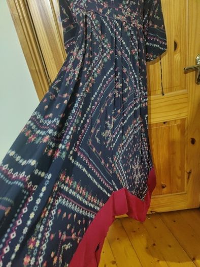 Monsoon maxi