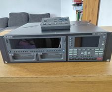 Alesis adat HD24