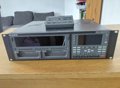 Alesis adat HD24