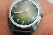Vintage Wostok men's Watch