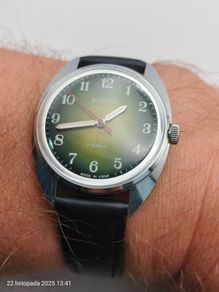 Vintage Wostok men's Watch