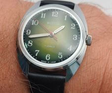 Vintage Wostok men's Watch
