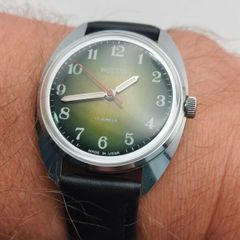 Vintage Wostok men's Watch
