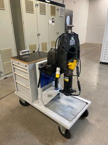 Gf Pipe Cutter