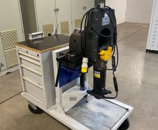 Gf Pipe Cutter