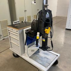Gf Pipe Cutter