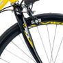 35cm Viking Race Pro 14 Speed 24" Wheel Boys, Yellow/Black Image 3