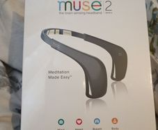 Muse 2 meditation
