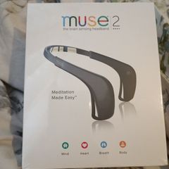 Muse 2 meditation