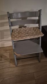 tripp trap chair