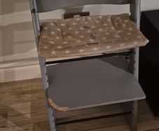 tripp trap chair