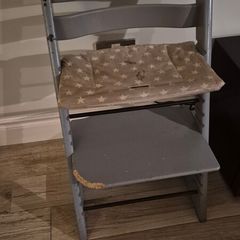 tripp trap chair