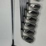 Wilson DynaPwr Complete Set of Clubs Image 3