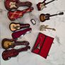 Guitar Models Image 2