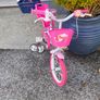 14 inch girls bike Image 2