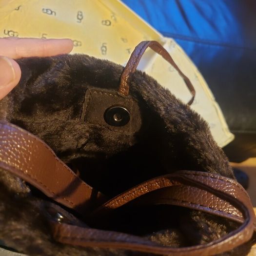 NEW Ugg Australia handbag