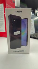 Samsung Galaxy A36 5G