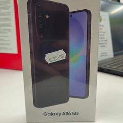 Samsung Galaxy A36 5G