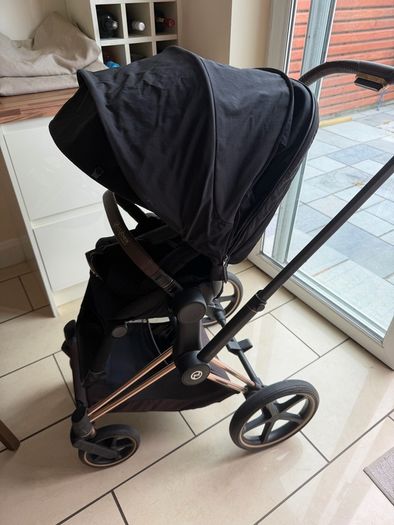 Cybex Priam
