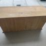 Solid wooden organiser for storage Image 5