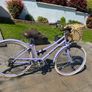 Ladies Bicycle - Raleigh Classic Sherwood Low Step Bike Image 2