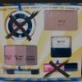 Benefit Cabana Glama Eyeshadow Palette Kit Image 3