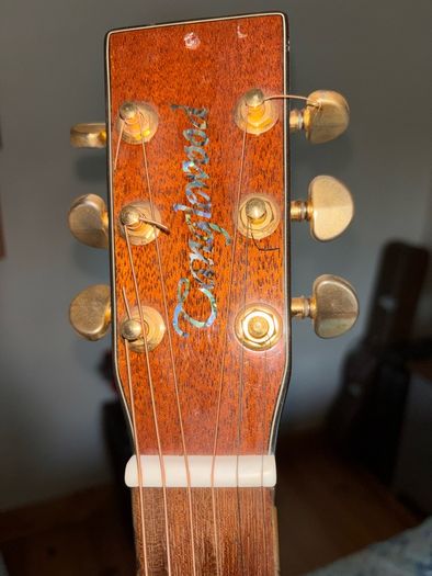 guitar