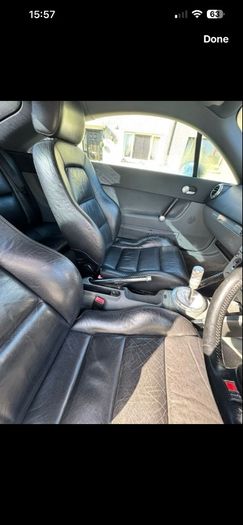 1999 Audi TT Quattro
