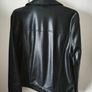 leather jacket Image 4